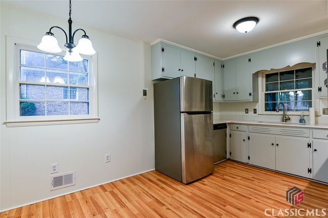 120 Tara Way, House other with 4 bedrooms, 3 bathrooms and 4 parking in Athens GA | Image 18