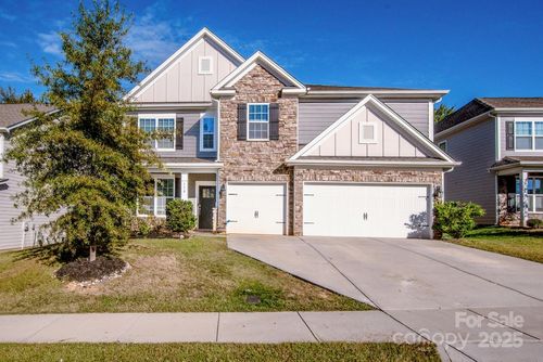 110 W Northstone Rd, Mooresville, NC, 28115-9712 | Card Image