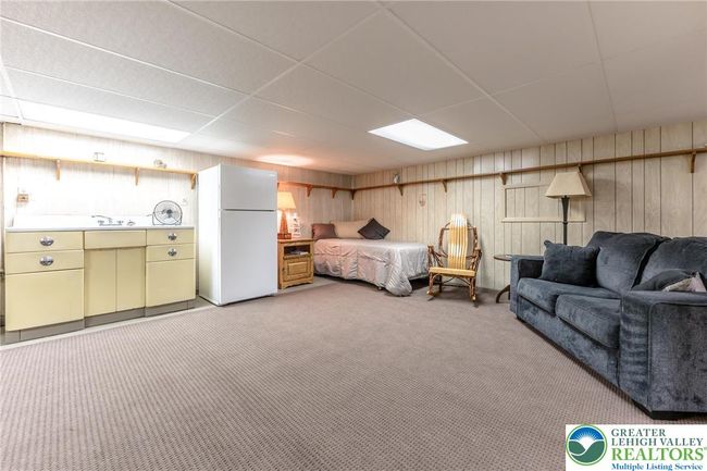 Lower Level Family Room | Image 43