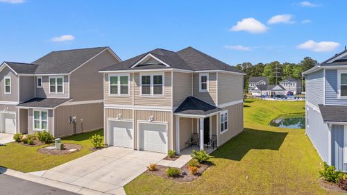 3968 Hibiscus Dr, Little River, SC, 29566-8575 | Card Image