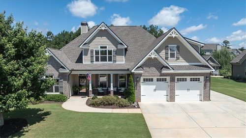 616 Fleeting Ct, Monroe, GA, 30655-2384 | Card Image