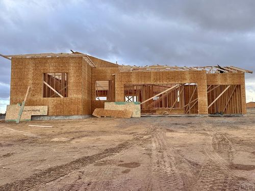 1170 E Kirkwood Dr, Pueblo West, CO, 81007 | Card Image