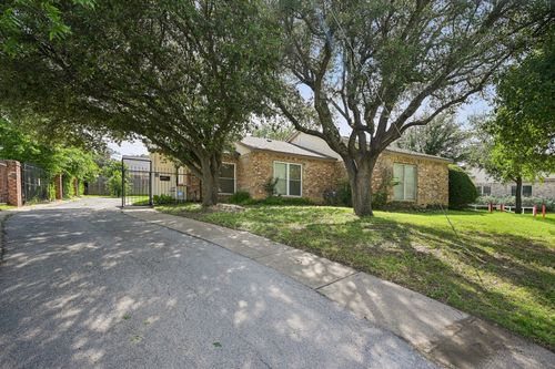 8609 N Normandale St, Fort Worth, TX, 76116-4814 | Card Image