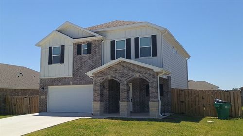 2141 Bluebonnet Ln, Centerton, AR, 72719-4043 | Card Image