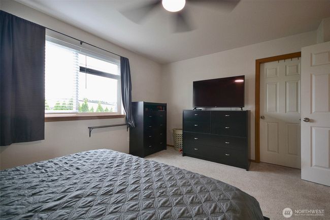 another view of Primary bedroom. | Image 25