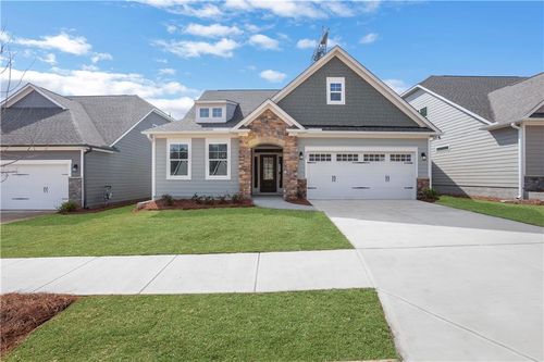 325 Conifer Ln, Ball Ground, GA, 30107-1901 | Card Image