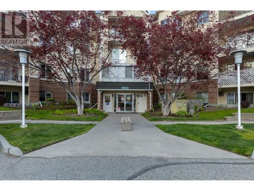 116-3160 Casorso Rd, Kelowna, BC, V1W3L7 | Card Image