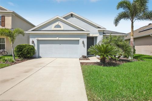 4735 Rolling Green Drive, WESLEY CHAPEL, FL, 33543 | Card Image