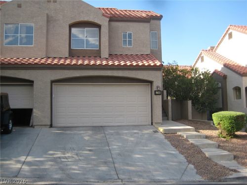 1709 Steamboat Dr, Henderson, NV, 89014-4088 | Card Image