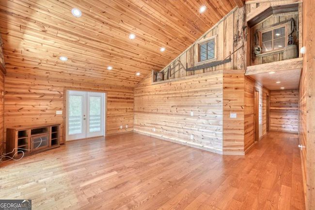 32 Ivey Ridge Rd, House other with 1 bedrooms, 3 bathrooms and null parking in Suches GA | Image 23
