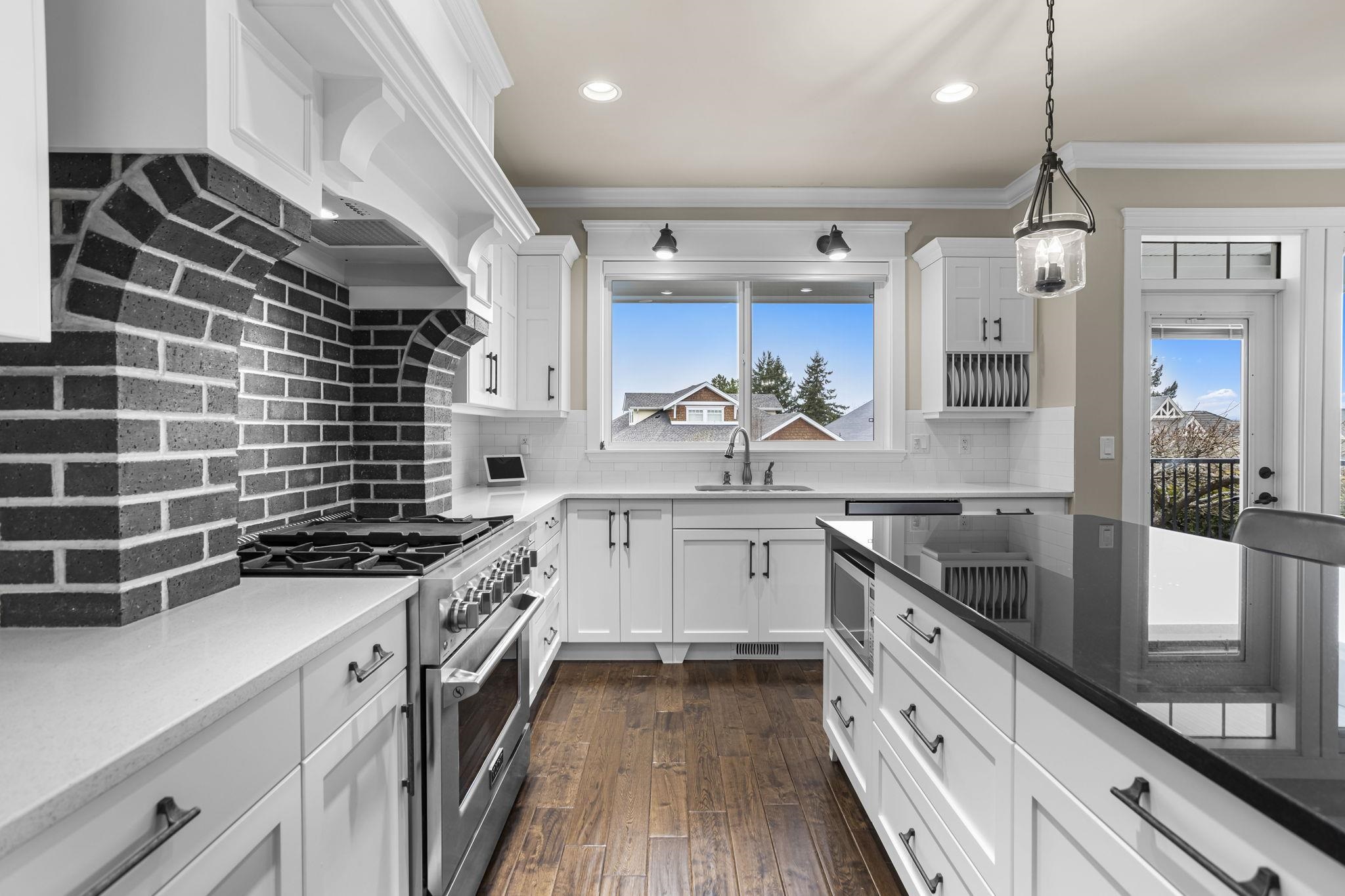 Residential in Abbotsford 5