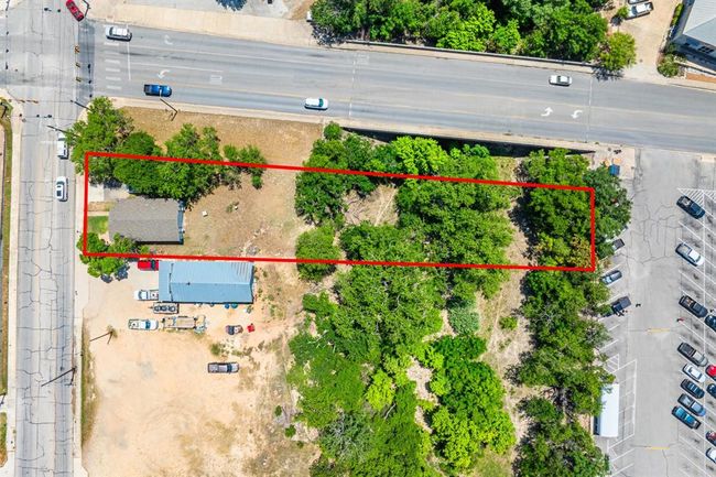 208 Francisco Lemos St, House other with 1 bedrooms, 1 bathrooms and null parking in Kerrville TX | Image 6