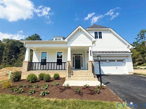 12328 Garnet Parke Circle, Henrico, VA, 23059 | Card Image
