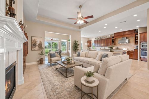 1509 Discovery Bay Drive, Frisco, TX, 75036 | Card Image