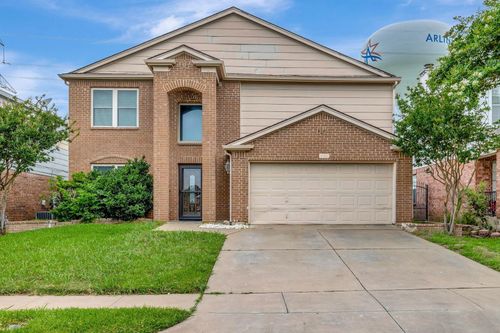 201 Amber Ridge Dr, Arlington, TX, 76002-3309 | Card Image