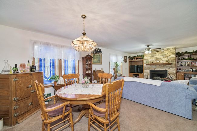 9155 Ivanhoe Dr, House other with 3 bedrooms, 3 bathrooms and null parking in Onekama MI | Image 12