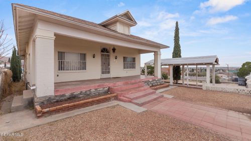 2427 Gold Avenue, El Paso, TX, 79930 | Card Image