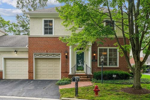 1349 White Oak Lane, New Albany, OH, 43054 | Card Image