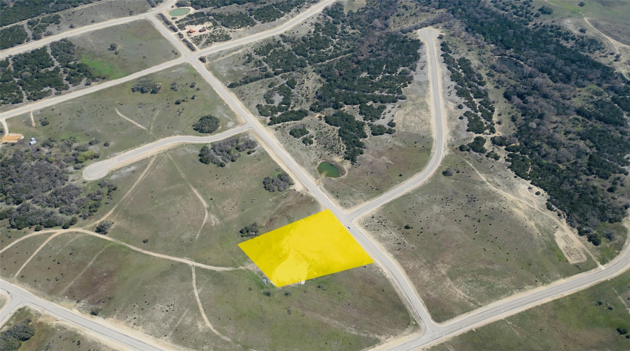 Land in Stephenville 5