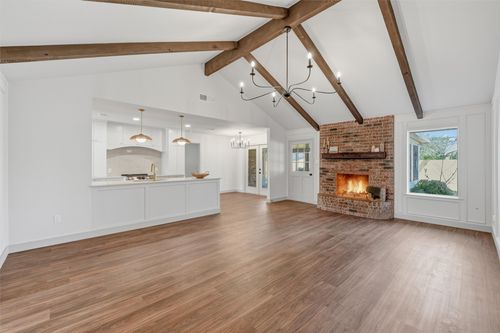 2822 Wentwood Dr, Grapevine, TX, 76051-6015 | Card Image