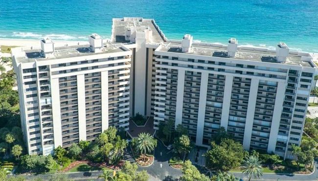 APT-511 - 4900 N Ocean Blvd, Condo with 2 bedrooms, 2 bathrooms and null parking in Lauderdale By The Sea FL | Image 24