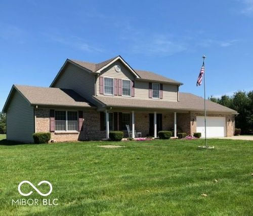 9490 W 1000 N, Elwood, IN, 46036-8817 | Card Image