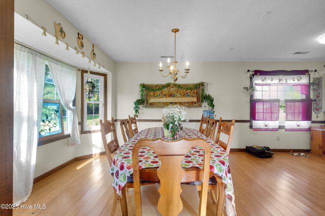 306 Kyle Dr, House other with 4 bedrooms, 3 bathrooms and 2 parking in Havelock NC | Image 24