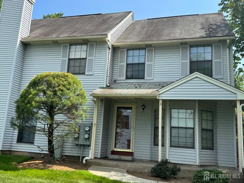 2401 Timber Oaks Rd, Edison, NJ, 08820-1578 | Card Image