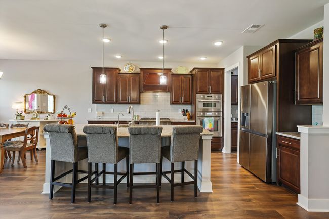 1108 Brixworth Dr, House other with 5 bedrooms, 5 bathrooms and 3 parking in Spring Hill TN | Image 18