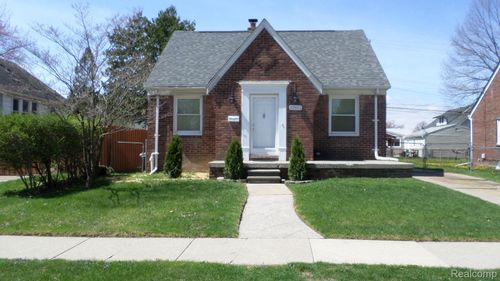 22463 Nevada Ave, Eastpointe, MI, 48021-2337 | Card Image
