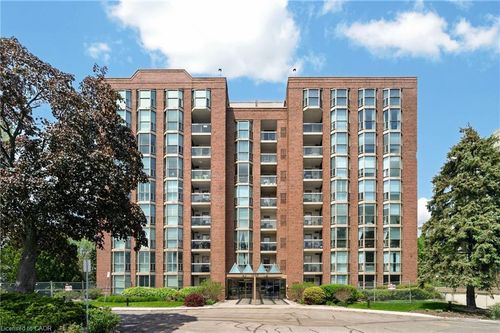 510-1225 North Shore Boulevard E, Burlington, ON, L7S1Z6 | Card Image