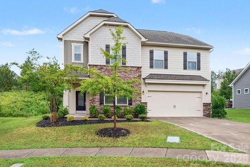 16846 Cozy Cove Rd, Charlotte, NC, 28278-0244 | Card Image