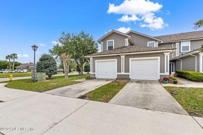 574 Scrub Jay Drive, Townhouse with 3 bedrooms, 2 bathrooms and null parking in St Augustine FL | Image 2