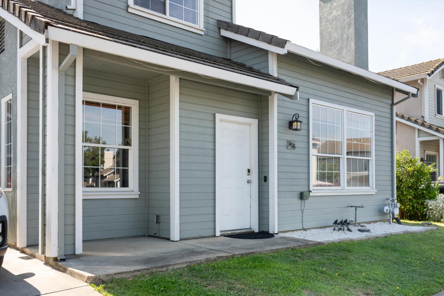 Residential in Sacramento 4