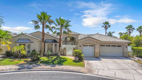 6 Voltaire Ct, Rancho Mirage, CA, 92270-2733 | Card Image