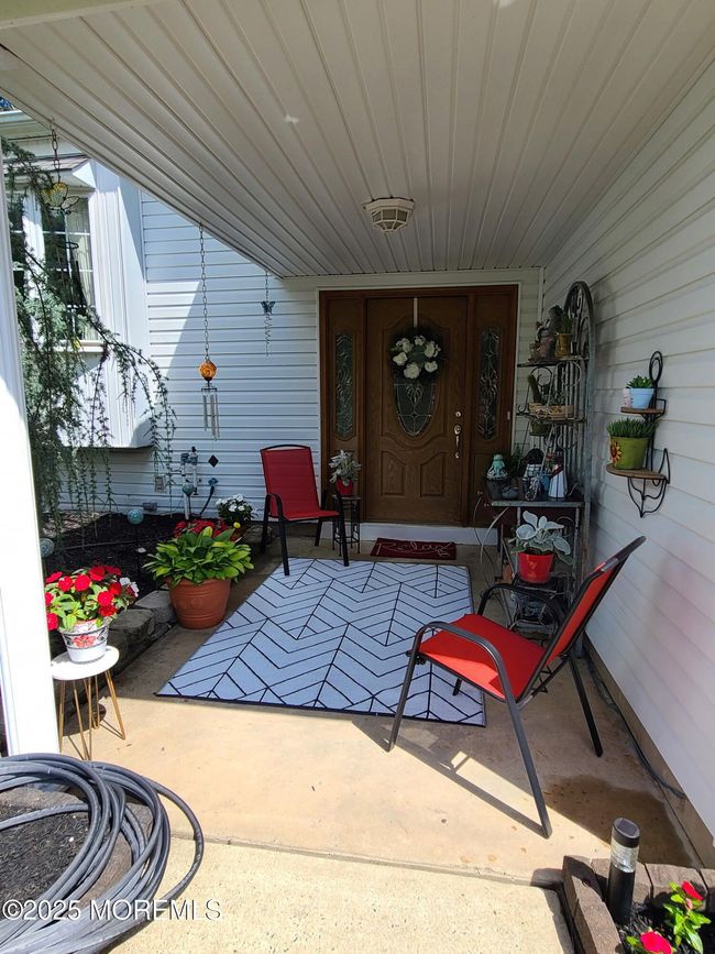 3 Feathertree Ct, House other with 4 bedrooms, 3 bathrooms and null parking in Howell NJ | Image 47
