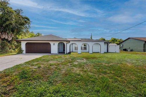 2772 Auburn Blvd, PORT CHARLOTTE, FL, 33948-4901 | Card Image