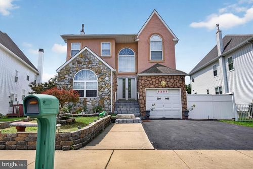 1251 Serota Pl, PHILADELPHIA, PA, 19115-2526 | Card Image