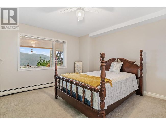 105 - 4460 Ponderosa Dr, Townhouse with 3 bedrooms, 3 bathrooms and 1 parking in Peachland BC | Image 35