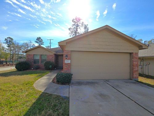 810 Lightningbug Ln, Conroe, TX, 77301-5504 | Card Image