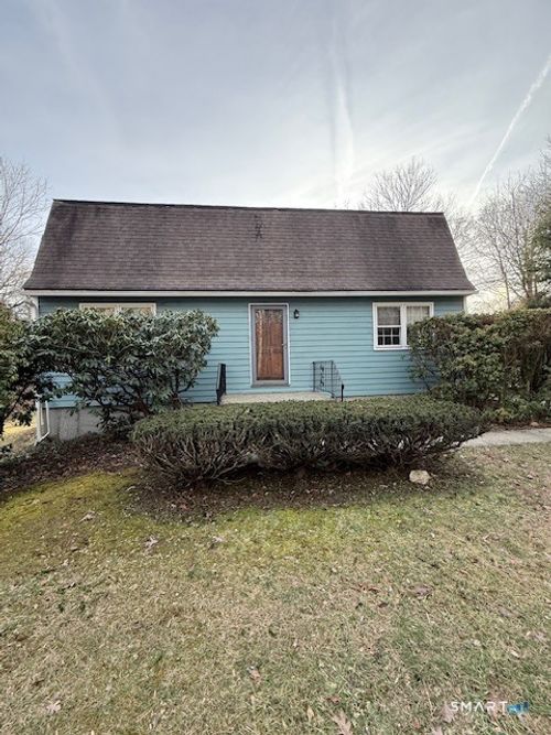 14 Wendell Comrie Rd, Ledyard, CT, 06339-2015 | Card Image