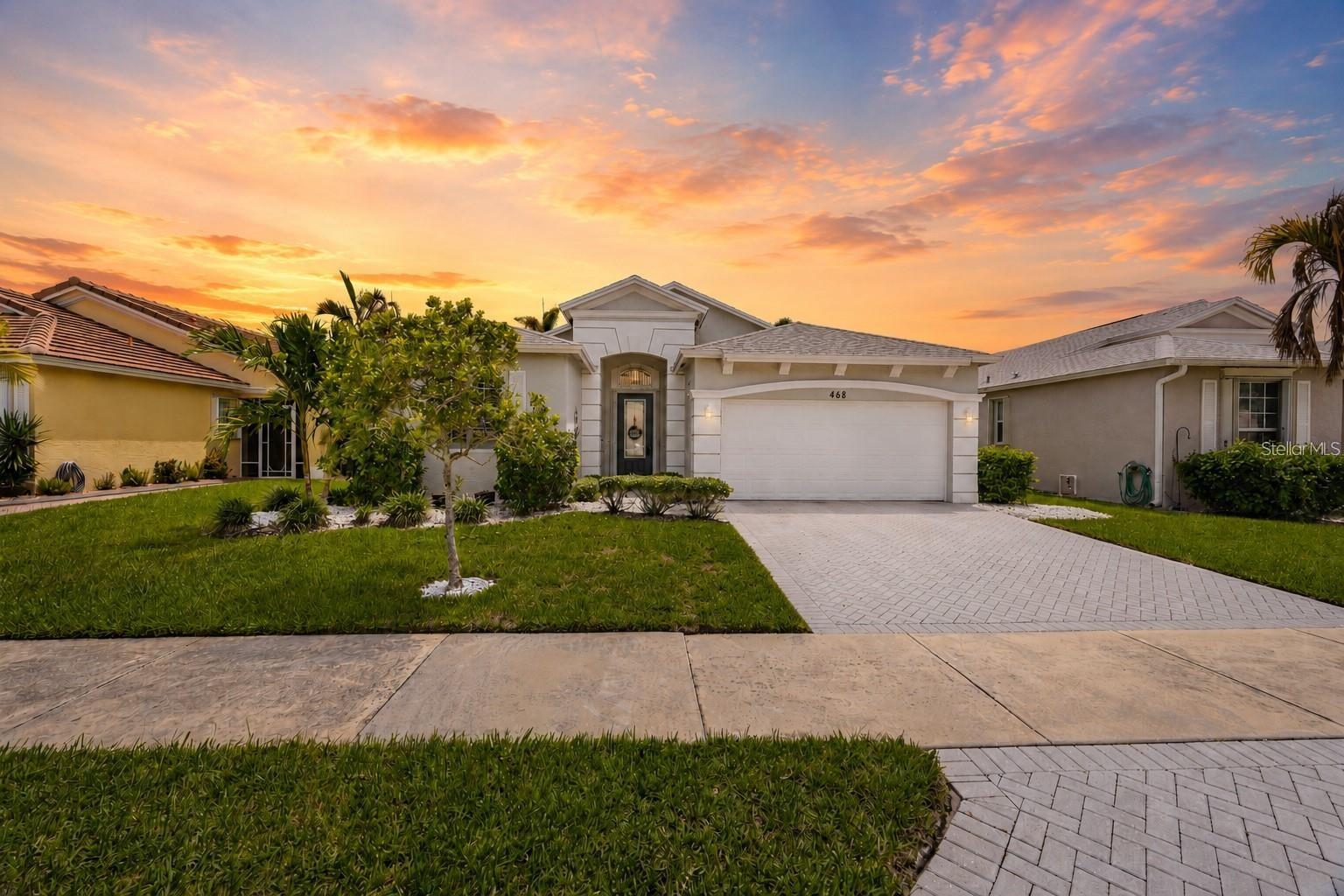 Residential in PORT ST LUCIE