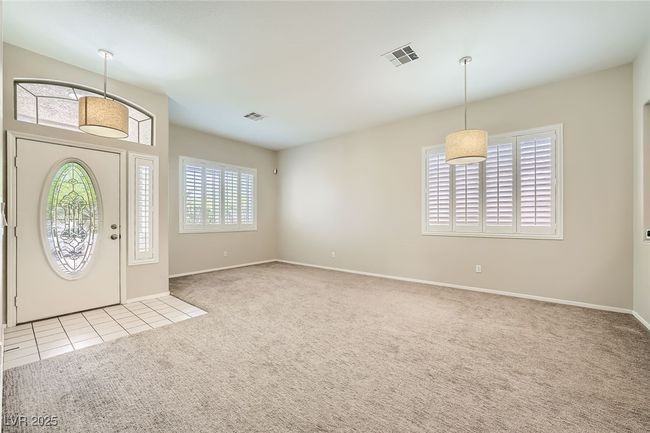 417 Carlton Kay Pl, House other with 3 bedrooms, 2 bathrooms and null parking in Las Vegas NV | Image 4