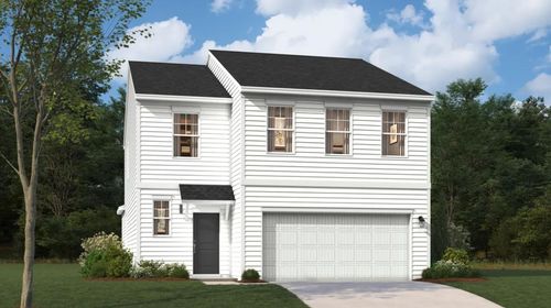 843 Tess St, Graniteville, SC, 29829-3766 | Card Image