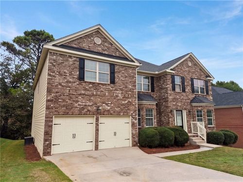 3581 Morinda Dr, Douglasville, GA, 30135-7269 | Card Image