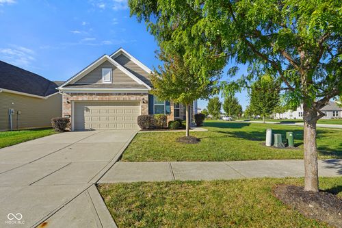 4955 Dahlia Dr, Plainfield, IN, 46168-5712 | Card Image