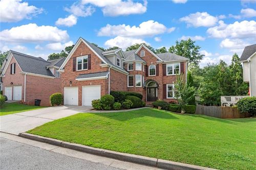 4567 Madison Place Ln, Dunwoody, GA, 30360-2085 | Card Image