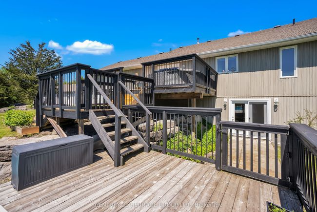 1258 Shannon Rd, House other with 4 bedrooms, 3 bathrooms and 25 parking in Plainfield ON | Image 26