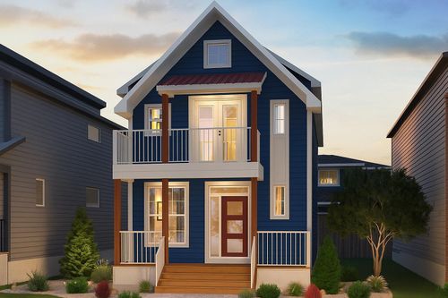 80 Silver Spruce Bay Sw, Calgary, AB, T2X5L9 | Card Image