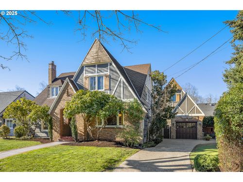 6341 Se 34th Ave, Portland, OR, 97202-8201 | Card Image